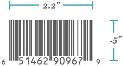 Printing Barcode on Box
